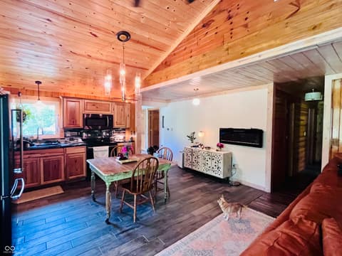 Photo of 7351 Homestead Road, Morgantown, IN