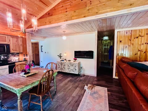 Photo of 7351 Homestead Road, Morgantown, IN