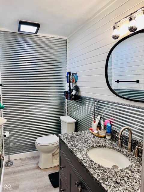 Photo of 7351 Homestead Road, Morgantown, IN