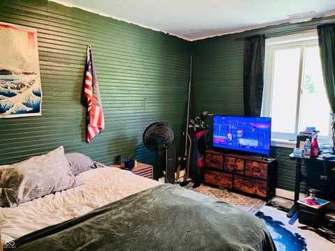 Photo of 7351 Homestead Road, Morgantown, IN