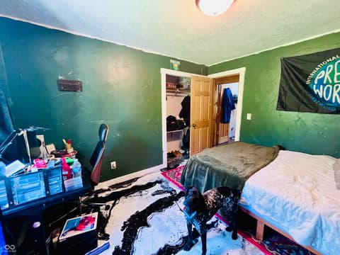 Photo of 7351 Homestead Road, Morgantown, IN