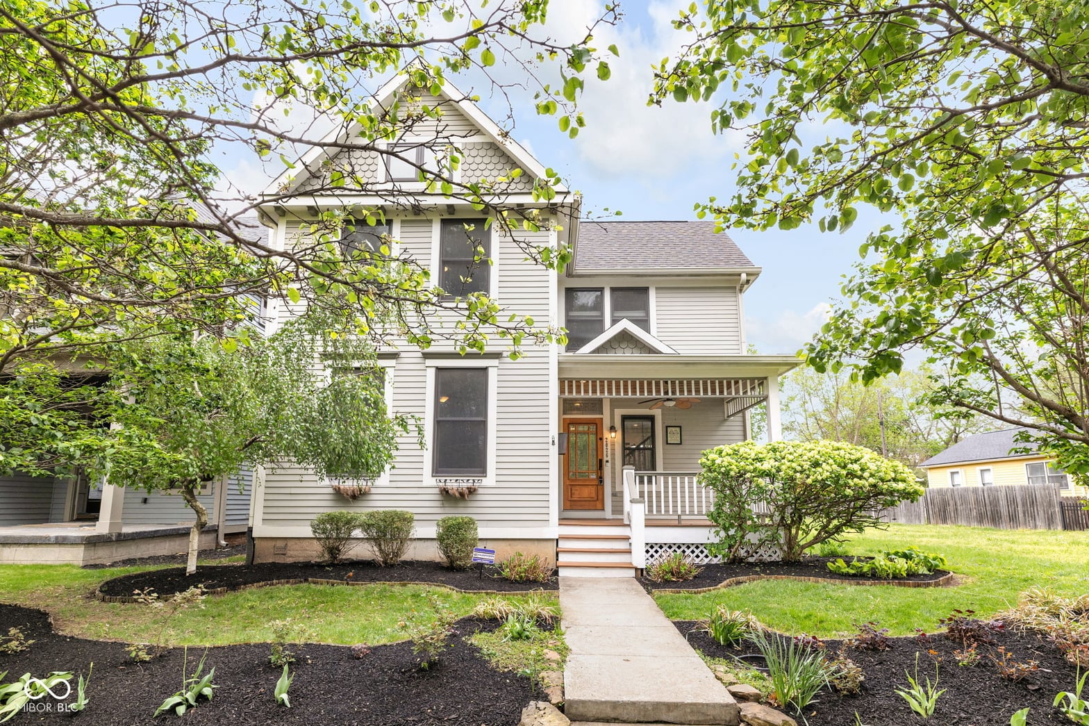 Photo of 2026 N New Jersey Street, Indianapolis, IN