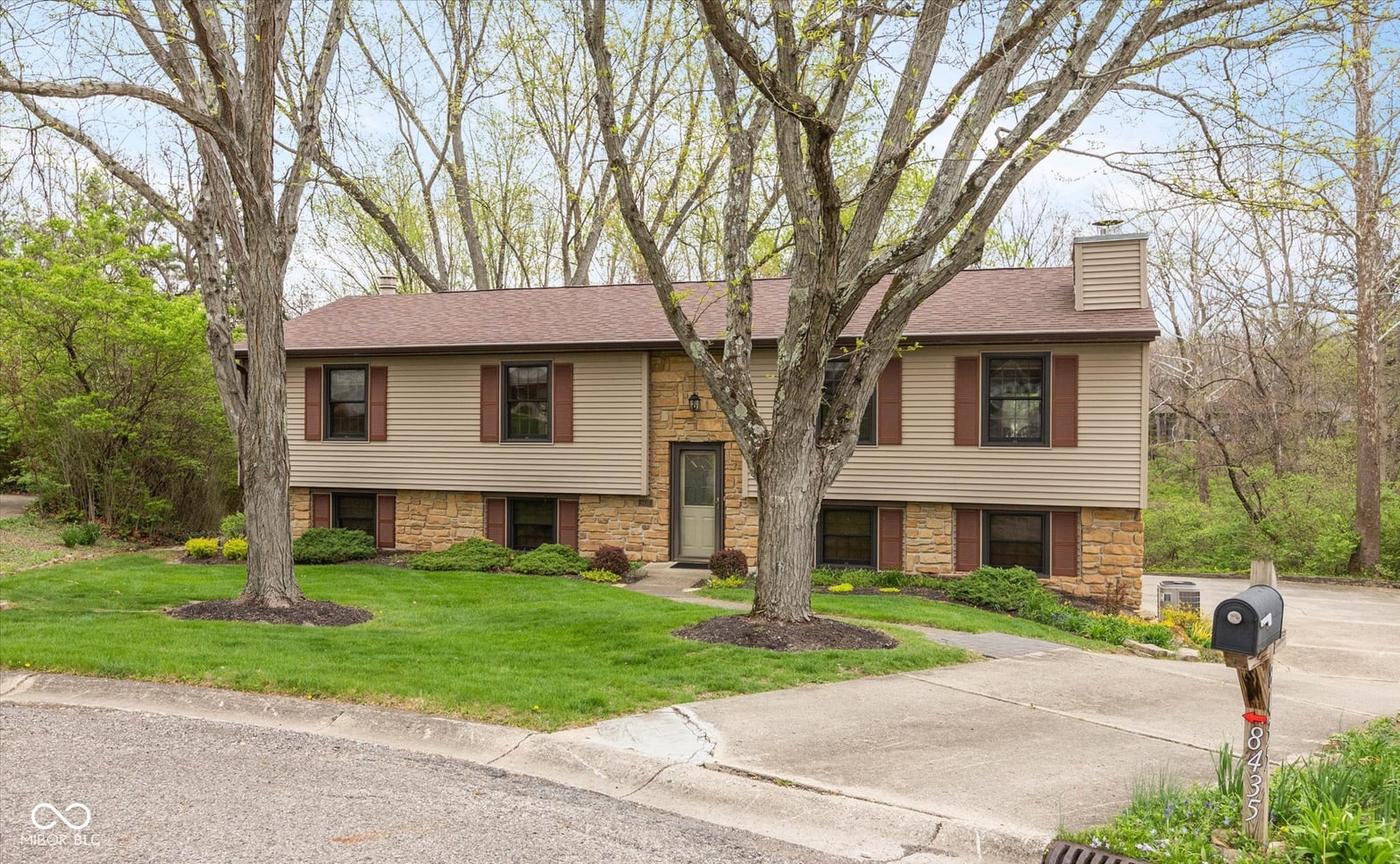 Photo of 8435 Sandpiper Court, Indianapolis, IN
