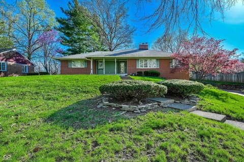 7135 Huntington Road