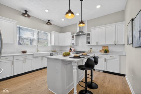 Photo of 942 Jefferson Avenue, Indianapolis, IN