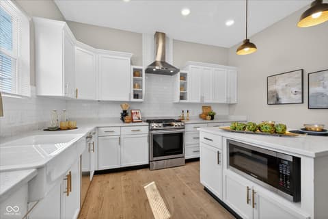 Photo of 942 Jefferson Avenue, Indianapolis, IN