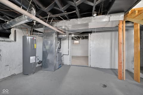 Photo of 942 Jefferson Avenue, Indianapolis, IN