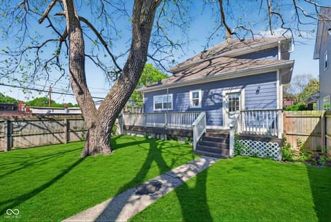 Photo of 942 Jefferson Avenue, Indianapolis, IN