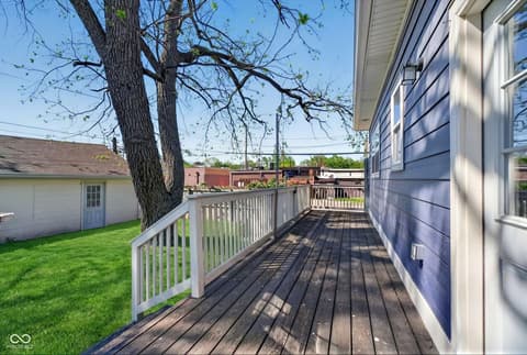 Photo of 942 Jefferson Avenue, Indianapolis, IN