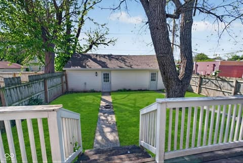 Photo of 942 Jefferson Avenue, Indianapolis, IN
