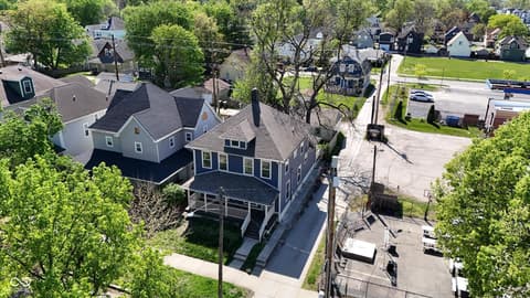 Photo of 942 Jefferson Avenue, Indianapolis, IN