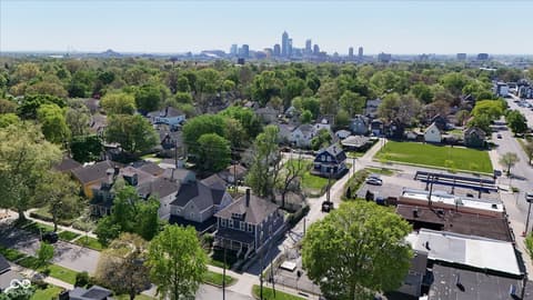 Photo of 942 Jefferson Avenue, Indianapolis, IN