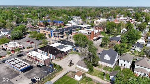 Photo of 942 Jefferson Avenue, Indianapolis, IN