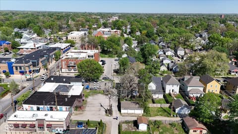 Photo of 942 Jefferson Avenue, Indianapolis, IN