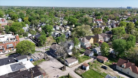 Photo of 942 Jefferson Avenue, Indianapolis, IN