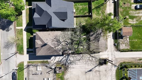 Photo of 942 Jefferson Avenue, Indianapolis, IN