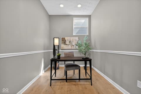 Photo of 942 Jefferson Avenue, Indianapolis, IN