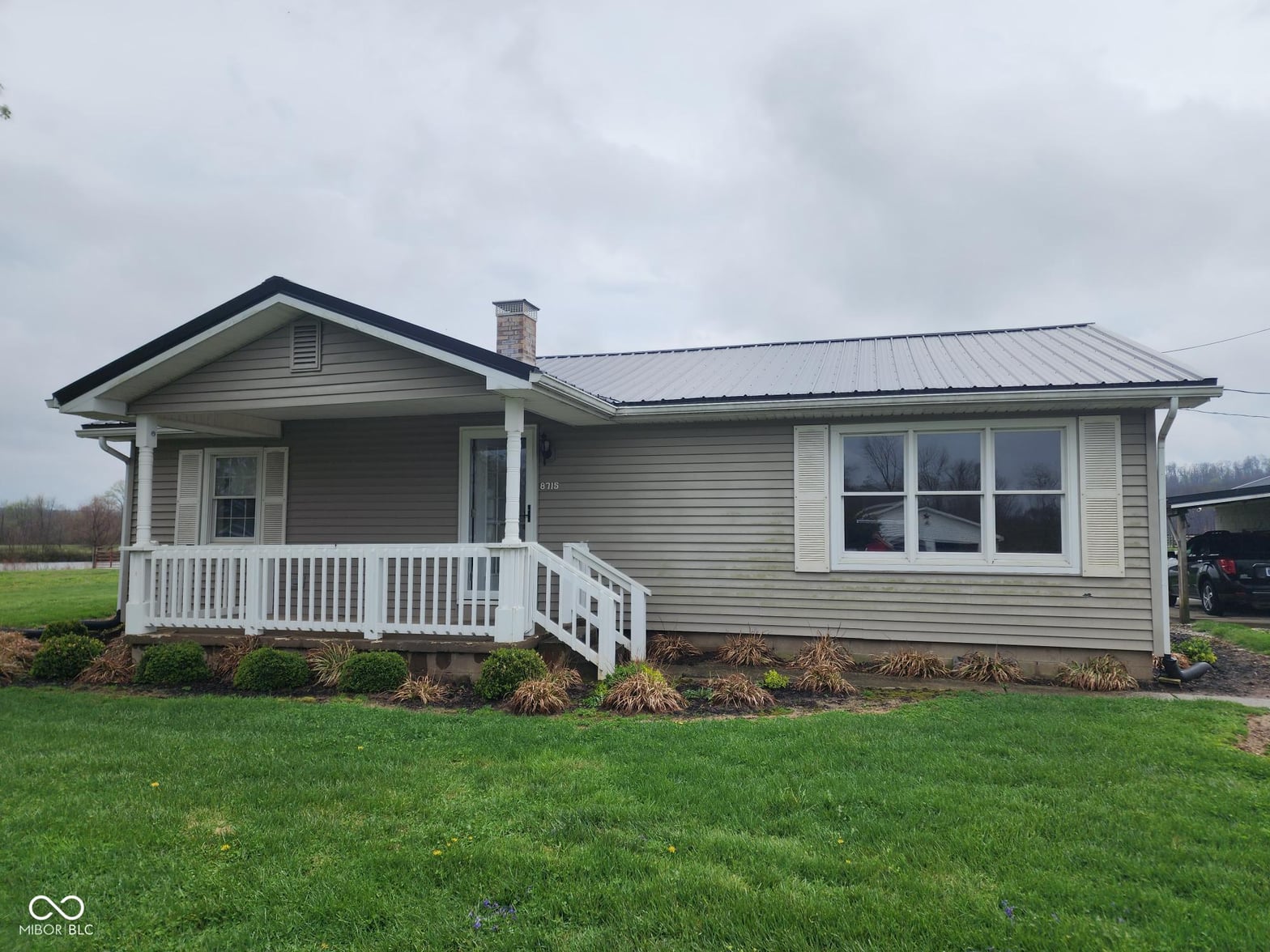 Photo of 8715 W State Road 58, Norman, IN
