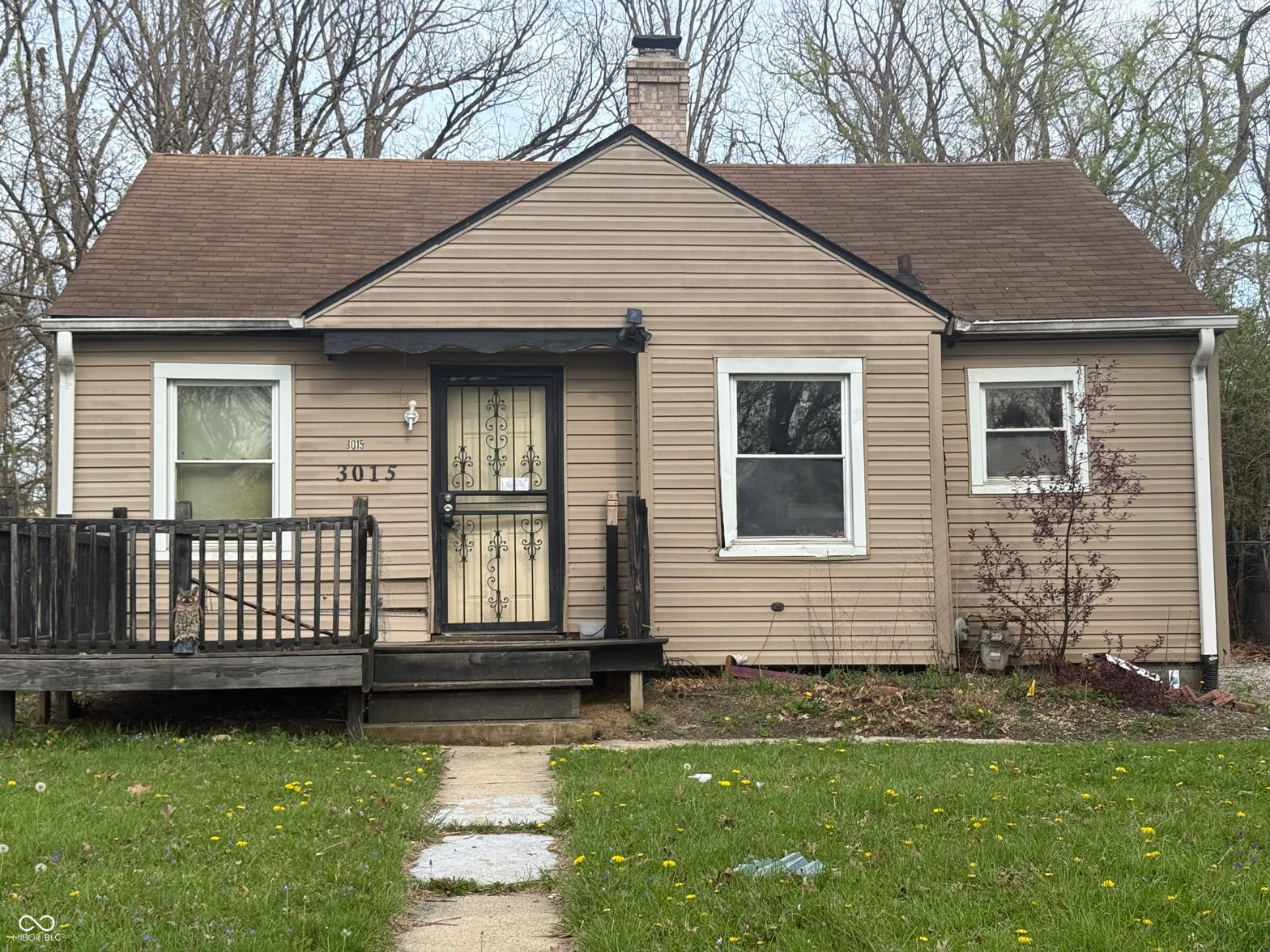 Photo of 3015 Eastern Avenue, Indianapolis, IN
