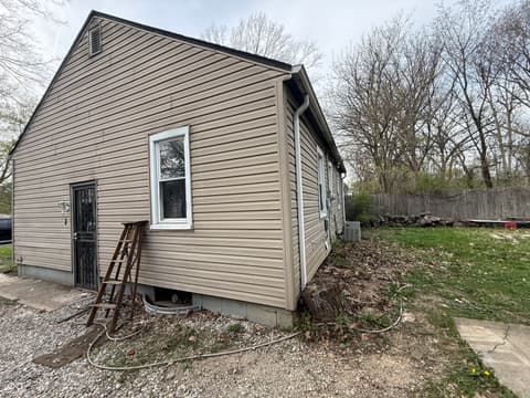 Photo of 3015 Eastern Avenue, Indianapolis, IN