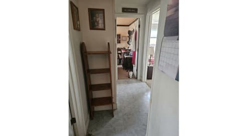 Hallway at 3259 W Vacation Way, Albion, IN