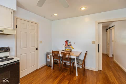 Photo of 1244 Darby Lane, Indianapolis, IN