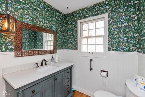 Photo of 1244 Darby Lane, Indianapolis, IN