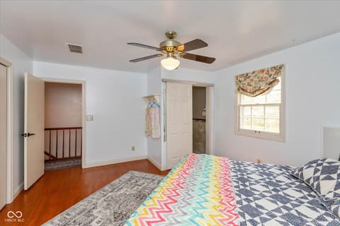 Photo of 1244 Darby Lane, Indianapolis, IN