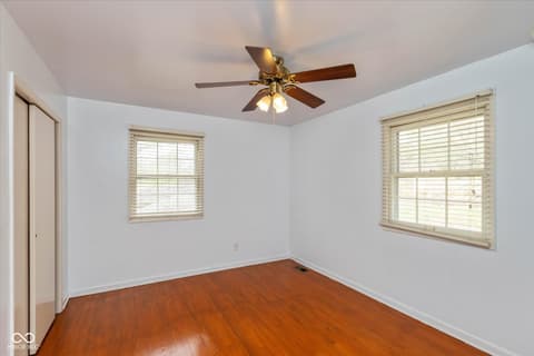 Photo of 1244 Darby Lane, Indianapolis, IN