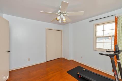 Photo of 1244 Darby Lane, Indianapolis, IN