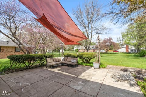 Photo of 1244 Darby Lane, Indianapolis, IN