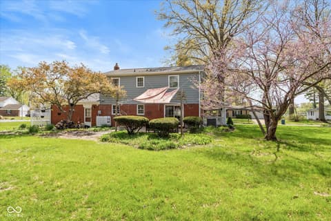Photo of 1244 Darby Lane, Indianapolis, IN