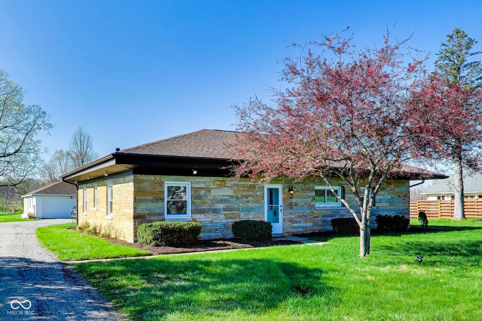 Photo of 5551 W 200 N, Greenfield, IN