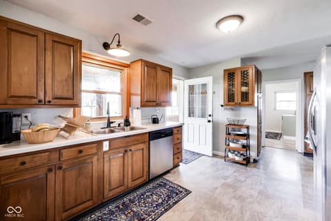 Photo of 5551 W 200 N, Greenfield, IN