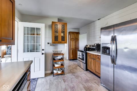 Photo of 5551 W 200 N, Greenfield, IN
