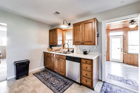 Photo of 5551 W 200 N, Greenfield, IN