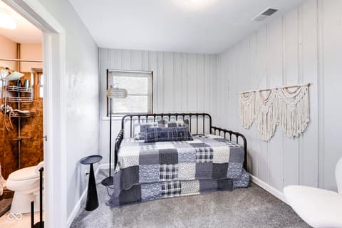 Photo of 5551 W 200 N, Greenfield, IN