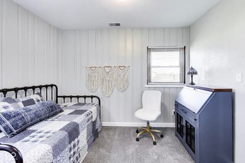 Photo of 5551 W 200 N, Greenfield, IN
