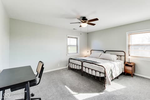 Photo of 5551 W 200 N, Greenfield, IN