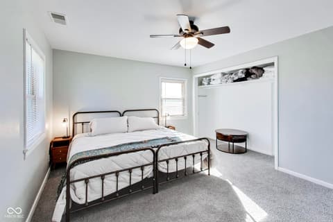 Photo of 5551 W 200 N, Greenfield, IN