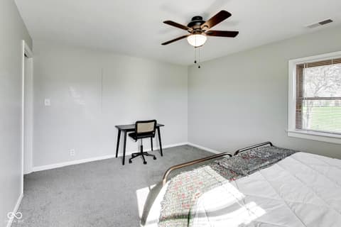 Photo of 5551 W 200 N, Greenfield, IN