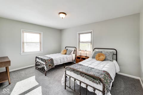 Photo of 5551 W 200 N, Greenfield, IN