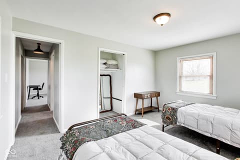 Photo of 5551 W 200 N, Greenfield, IN