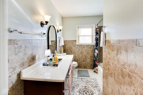 Photo of 5551 W 200 N, Greenfield, IN