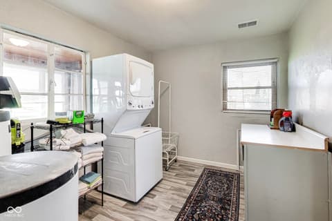 Photo of 5551 W 200 N, Greenfield, IN