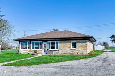 Photo of 5551 W 200 N, Greenfield, IN
