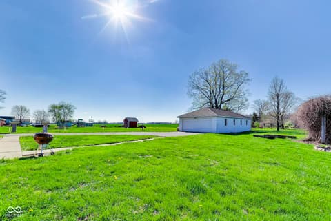 Photo of 5551 W 200 N, Greenfield, IN