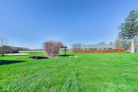 Photo of 5551 W 200 N, Greenfield, IN