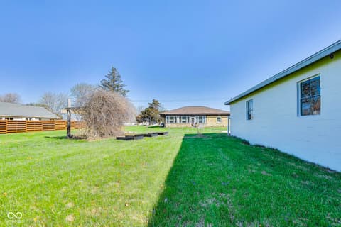 Photo of 5551 W 200 N, Greenfield, IN