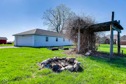 Photo of 5551 W 200 N, Greenfield, IN